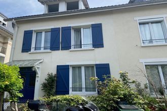 achat maison clamart 92140