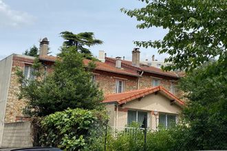 achat maison clamart 92140