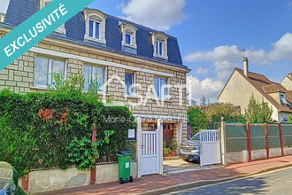 achat maison clamart 92140