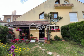 achat maison clamart 92140