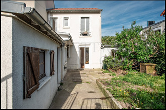 achat maison clamart 92140