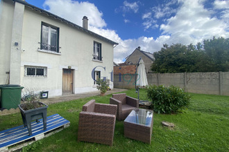 achat maison clamart 92140