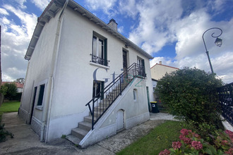 achat maison clamart 92140