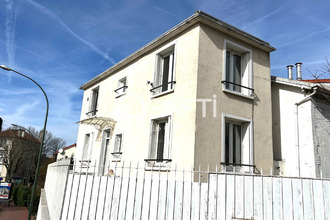 achat maison clamart 92140