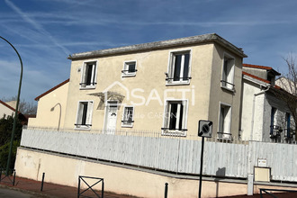 achat maison clamart 92140