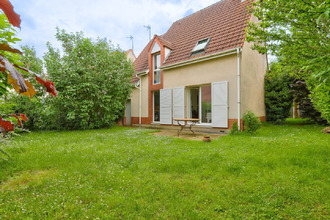 achat maison clamart 92140