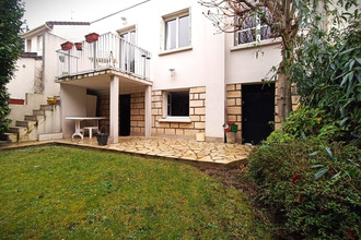 achat maison clamart 92140