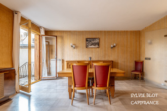 achat maison clamart 92140