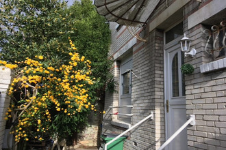 achat maison clamart 92140