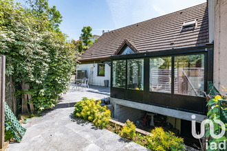 achat maison clamart 92140