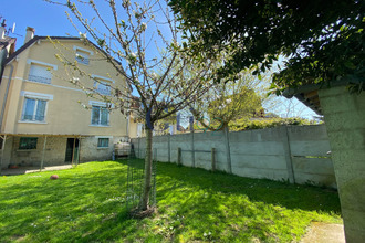 achat maison clamart 92140