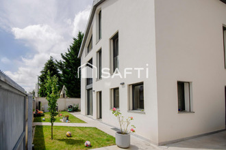 achat maison clamart 92140