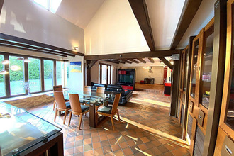 achat maison clamart 92140