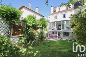 achat maison clamart 92140