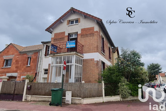 achat maison clamart 92140