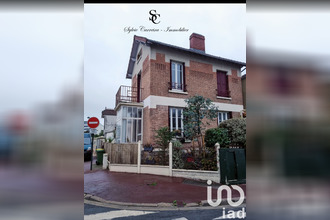 achat maison clamart 92140