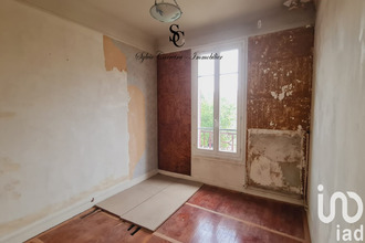 achat maison clamart 92140