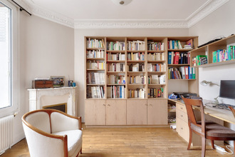 achat maison clamart 92140