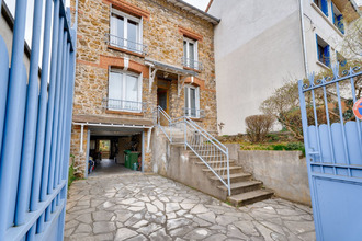 achat maison clamart 92140