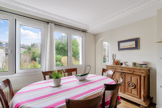 achat maison clamart 92140