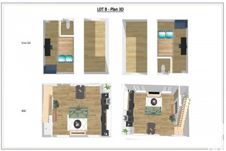 achat maison clamart 92140