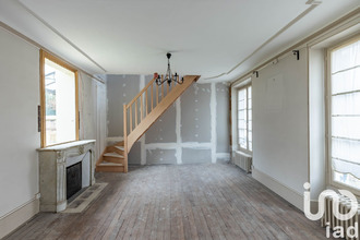 achat maison clamart 92140