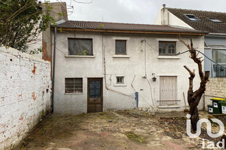 achat maison clamart 92140