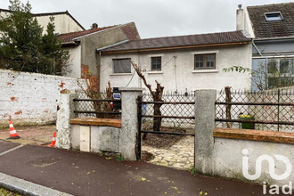 achat maison clamart 92140