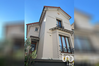 achat maison clamart 92140