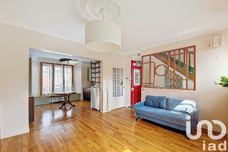 achat maison clamart 92140