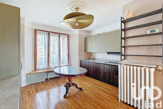 achat maison clamart 92140