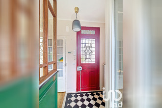 achat maison clamart 92140