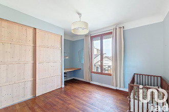 achat maison clamart 92140