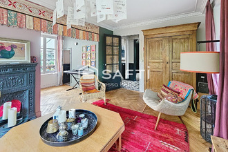 achat maison clamart 92140