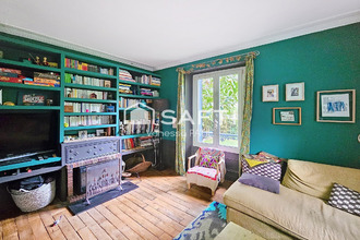 achat maison clamart 92140