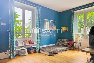 achat maison clamart 92140