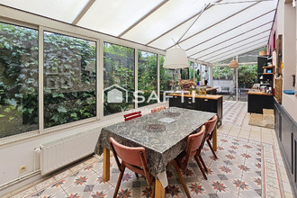 achat maison clamart 92140