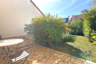 achat maison clamart 92140