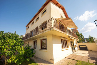 achat maison clamart 92140