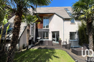 achat maison clamart 92140