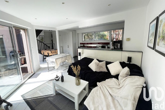 achat maison clamart 92140