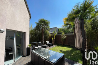 achat maison clamart 92140