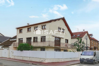 achat maison clamart 92140