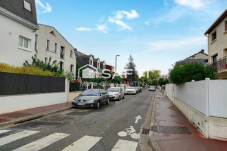 achat maison clamart 92140