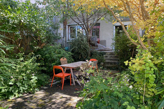 achat maison clamart 92140