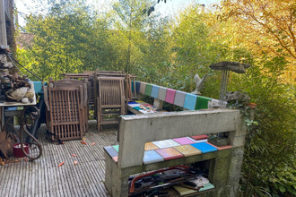 achat maison clamart 92140