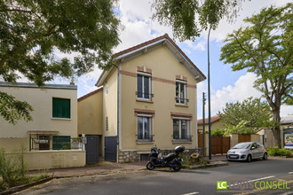 achat maison clamart 92140