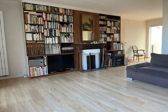 achat maison clamart 92140