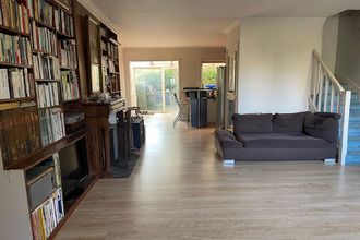 achat maison clamart 92140