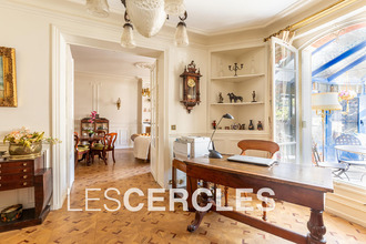 achat maison clamart 92140